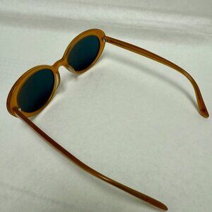 Oliver Peoples x The Row Parquet Sunglasses